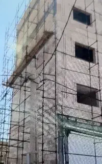 پیچ و رول پلاک سنگ ضمانتی