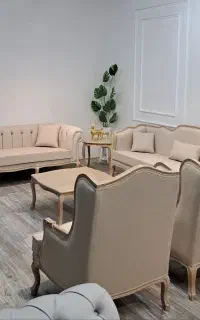 مبل فرانسوی،رو فقط از تولیدی هلن بخر،راش ببر