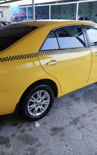 آریو تاکسی z300