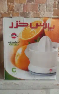 آب مرکبات گیری نو