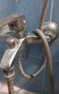 یکدست شیرآلات