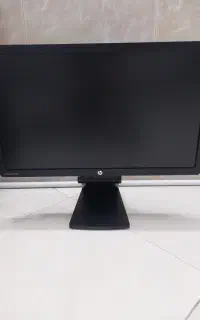 مانیتور hp