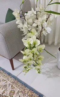 گل مصنوعی