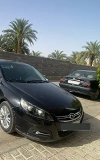 جک جی ۵ اتومات 1800cc بازدید طبس گلشن