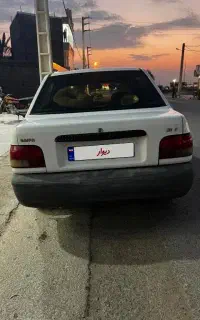 پراید ۱۳۱