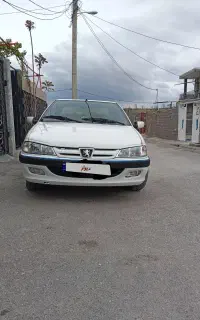 پارس تیو فایو اتومات