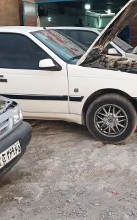 مکانیکی صادقی تعمیرگاه