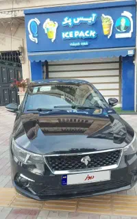 تارا اتوماتv4 مدل۱۴۰۴