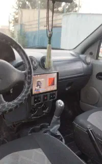 ال نود مدل ۸۷ کاملا سالم
