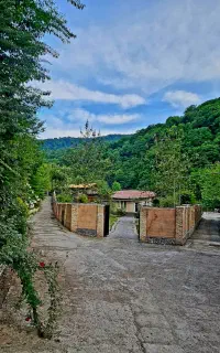 سرایدار خانم و آقا جوان بدون فرزند