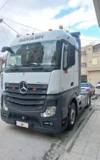بنزاکتروس1845