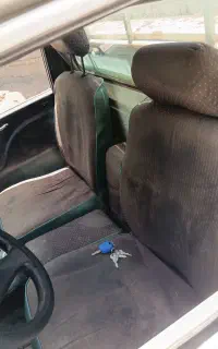 وانت87دوگانه فابریک