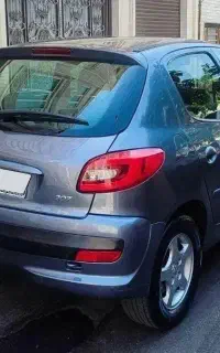 207 مدل ۸۹