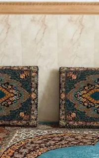 پشتی