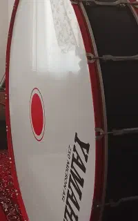طبل ۱۸۰