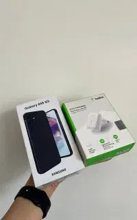 Samsung A55