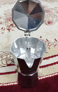 قهوه جوش 6 کاپ