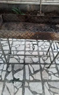 تعدادی وسایل نو و درحد نو