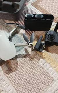 پهپاد مویک مینی