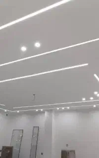 برقکار ساختمان