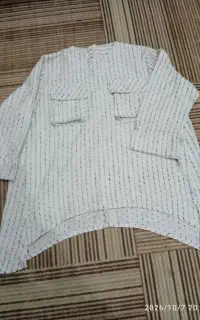 شومیز دخترانه