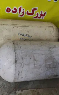 خدمات و لوازم سی ان جی