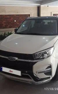 فروش ام وی ام x33s