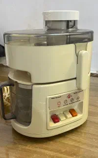 آبمیوه گیری