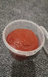 رب آلوچه جنگلی امسال تازه پخت