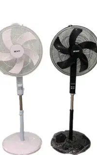 پنکه تمام استیل ۳ کاره/کنترل دار/موتور مسی