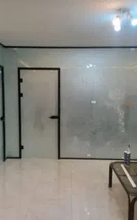 شیشه سکوریت