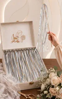 چوبک ربانی عروس