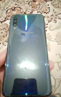 گوشی a70 سامسونگ 128