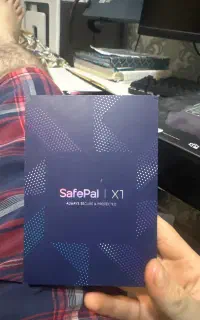 ولت safpal