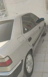 زانتیا sx2000