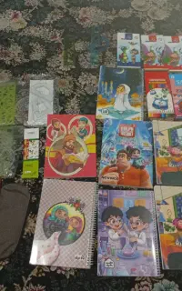 دفاتر