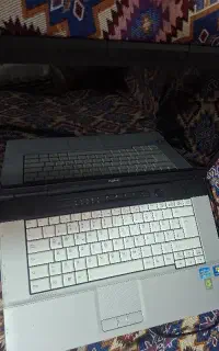 لبتاب تمیز با ویندوز جدید و بالا