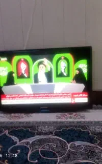 تلویزیون ال سی دی 40