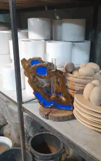 استند نقشه ایران