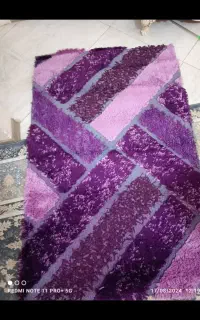 قالیچه وپادری