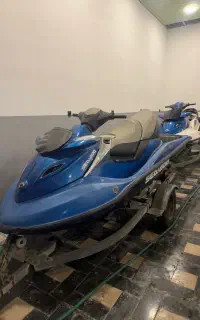 جت اسکی سی دو