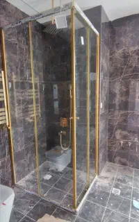 تولید ونصب وتعمیر انواع درب وپنجره دوجداره