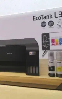 پرینتر اپسون L3210