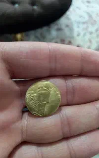 سکه کلکسیونی