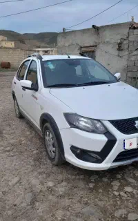 کوییک GX مدل ۱۴۰۲ گارانتی فعال