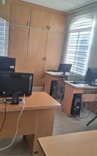 میز کامپیوتر