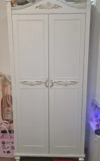 سرویس تخت نوزاد به نوجوان ساحل چوب
