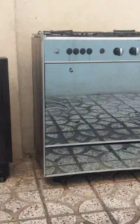 اجاق گاز