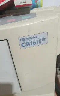 دستگاه ریسو