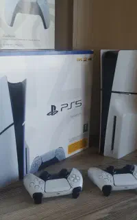 پلی استیشن 5 اسلیم ps5